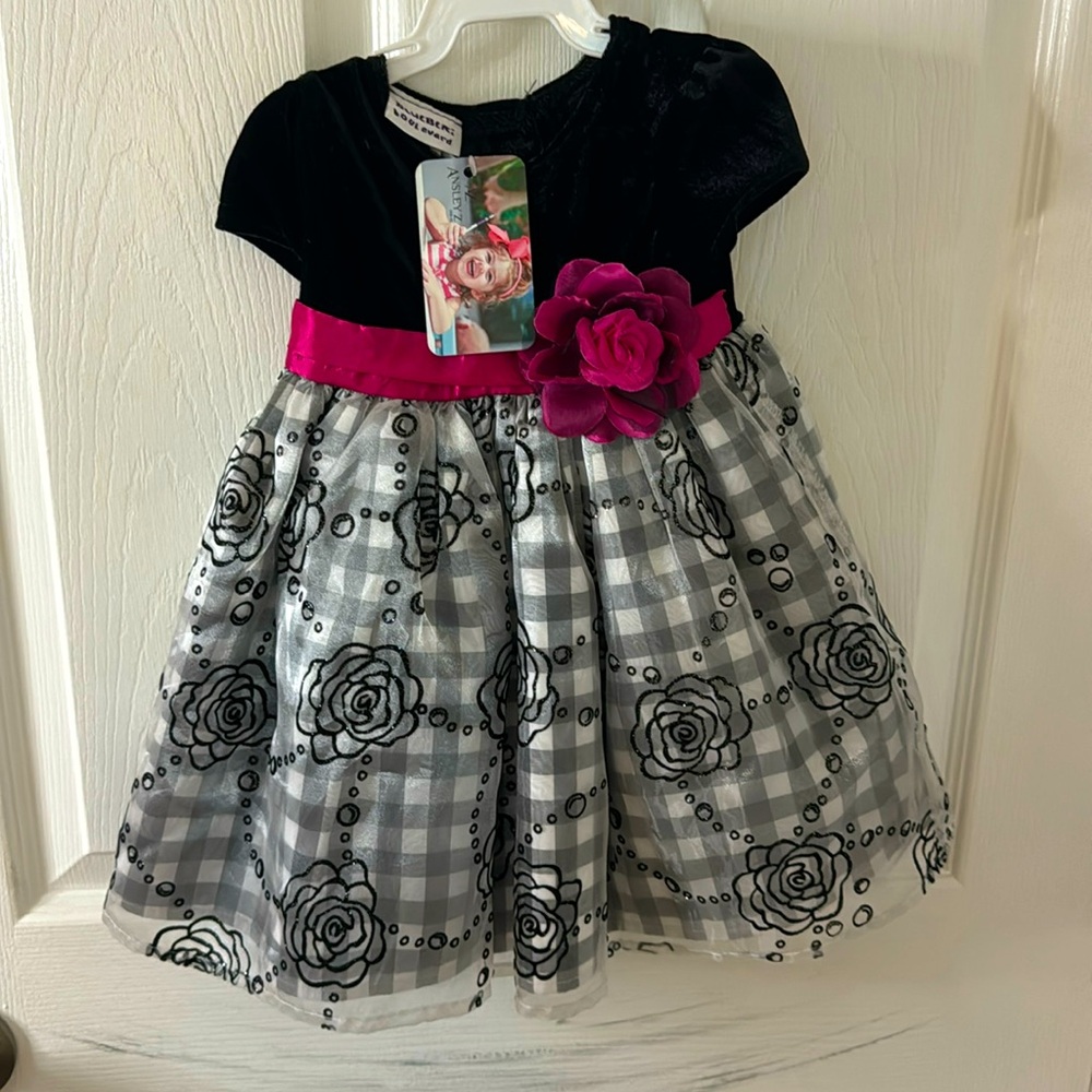 Dress time